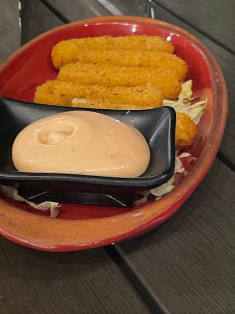 Gate Resto-Cafe — photograph 4