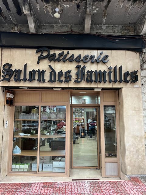 Salon des Famillies — photograph 4