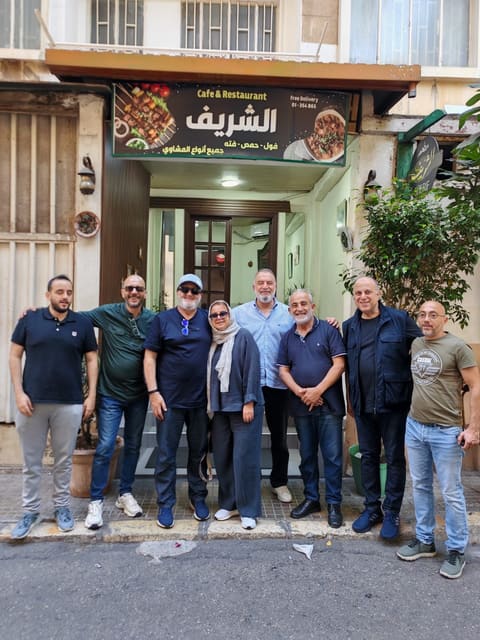 al-sharif — photograph 6