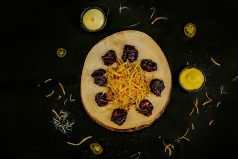 Fred's Food — photograph 5