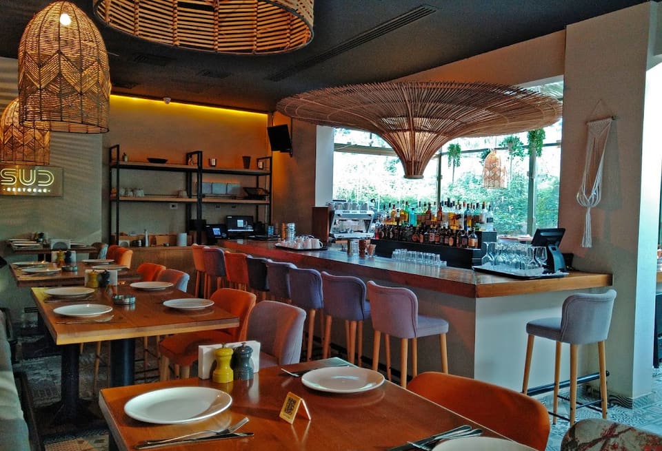 SUD Restobar