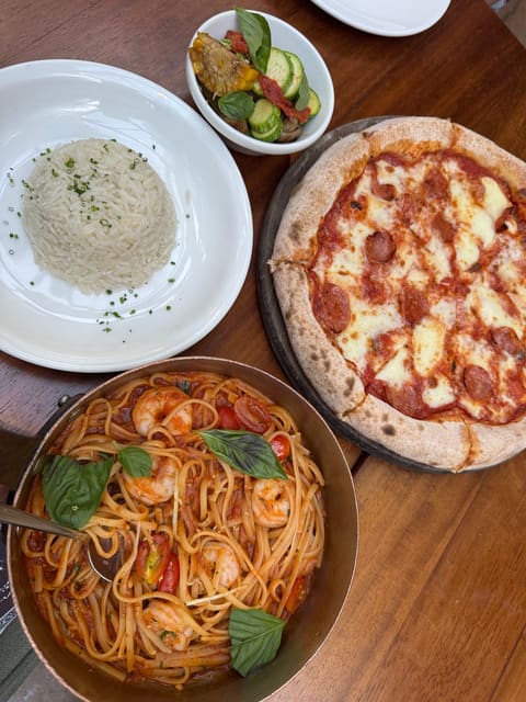 SUD Restobar — photograph 3