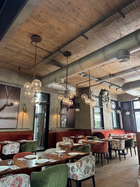 SUD Restobar — photograph 5