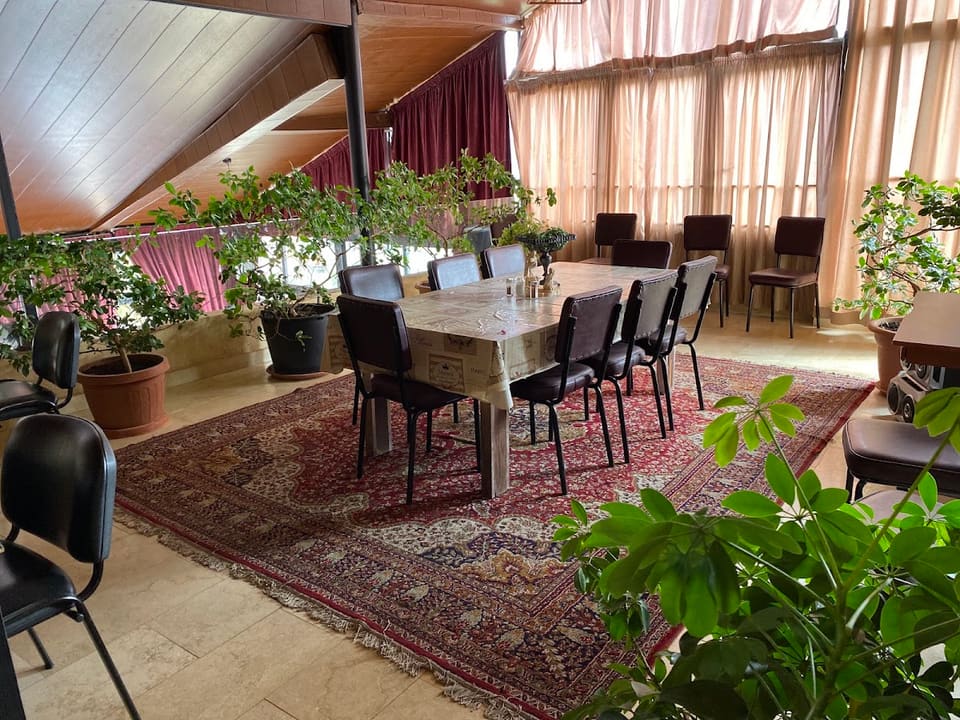 Khairallah Restaurant