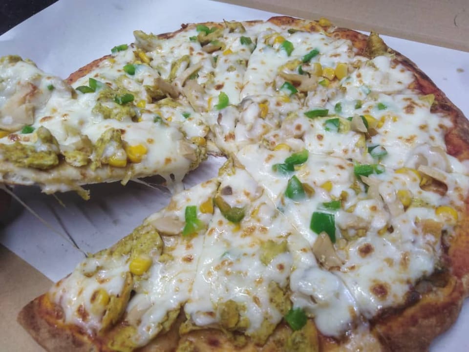Malek Pizza