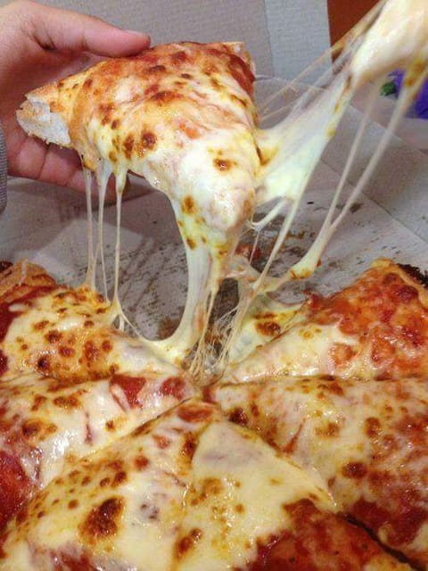 Malek Pizza — photograph 2