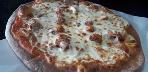 Malek Pizza — photograph 4