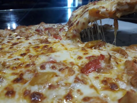 Malek Pizza — photograph 6