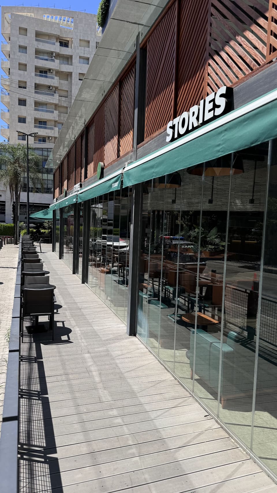 Stories