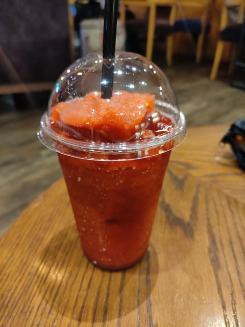 NewYorker Cup — photograph 2