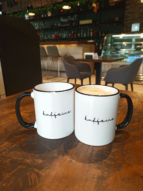 Kaffeine — photograph 6