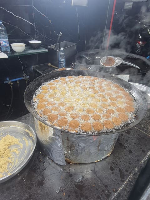 Falafel Bilal Antar — photograph 3