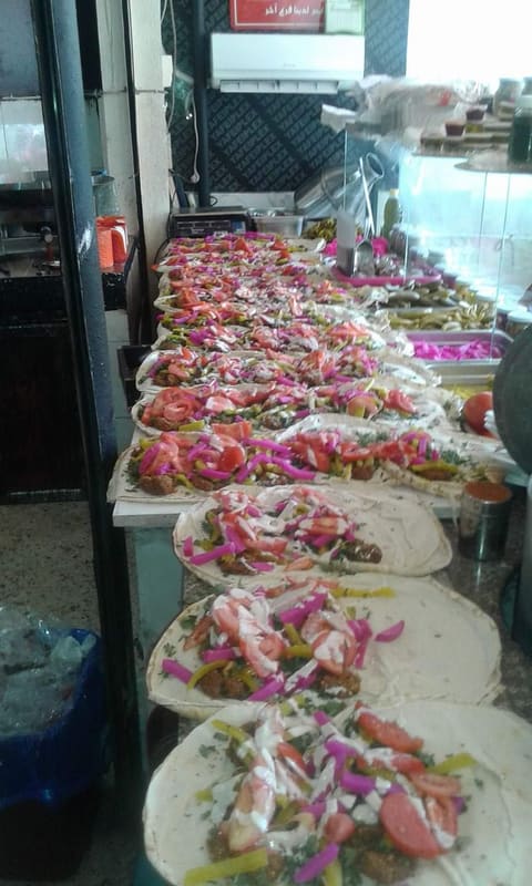 Falafel Bilal Antar — photograph 5