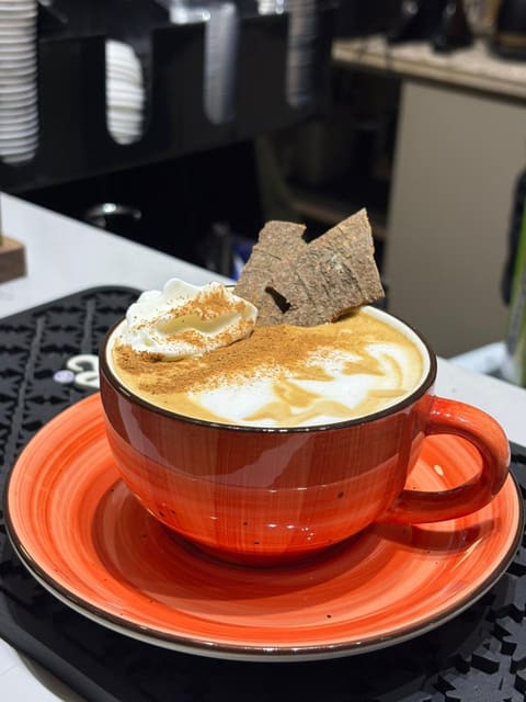 Nool Coffeeshop — photograph 2
