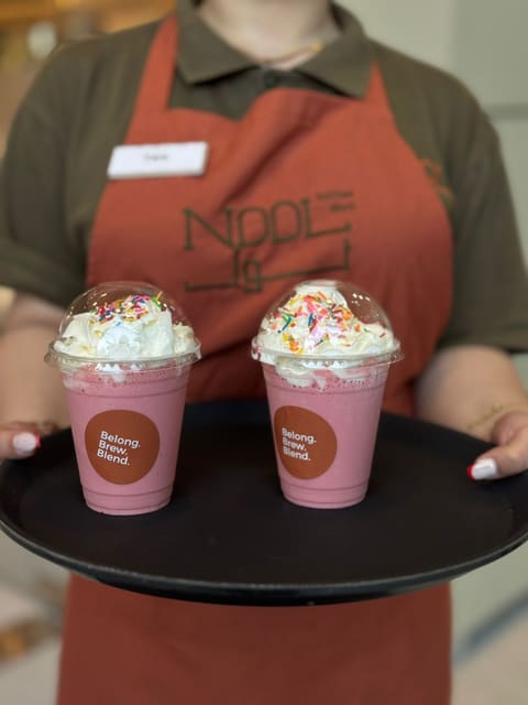 Nool Coffeeshop — photograph 3