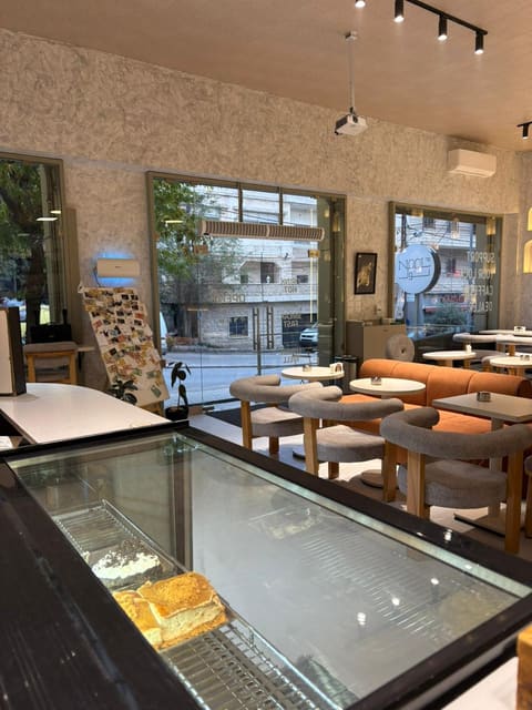 Nool Coffeeshop — photograph 4