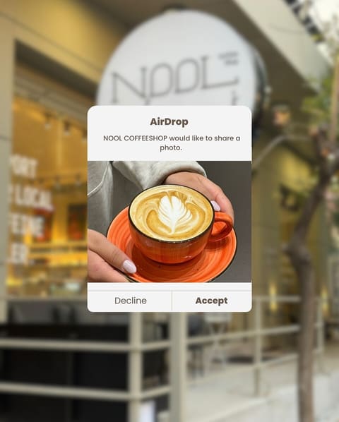 Nool Coffeeshop — photograph 5