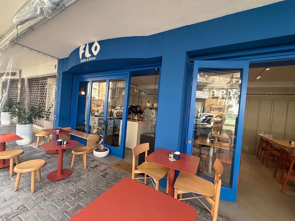 Flo Cafe