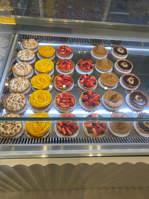 Flo Cafe — photograph 6
