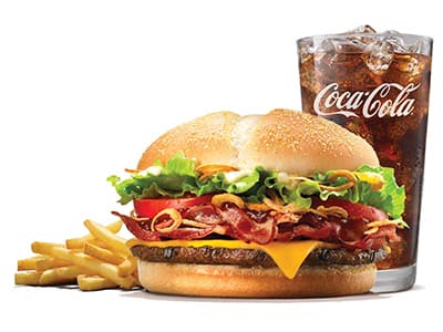 Burger King — photograph 2