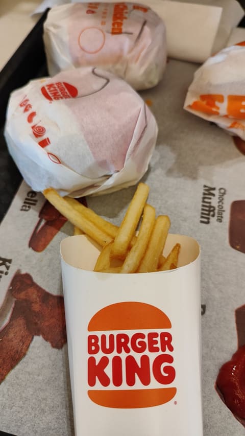 Burger King — photograph 4