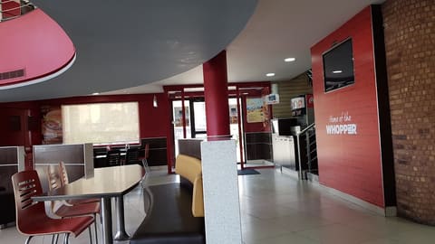 Burger King — photograph 5