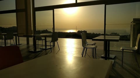 Engineering Cafeteria—NDU — photograph 2