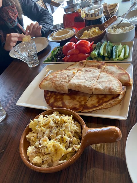 Aley Cafe — photograph 2