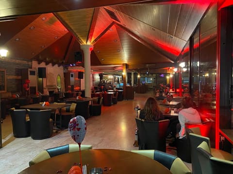 Aley Cafe — photograph 5