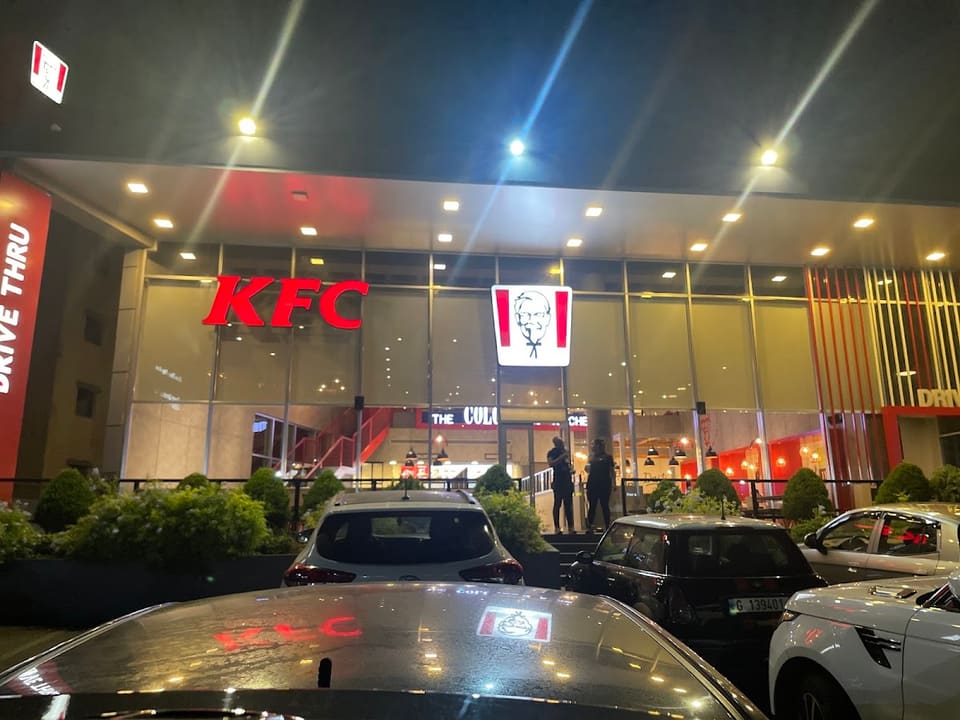 KFC