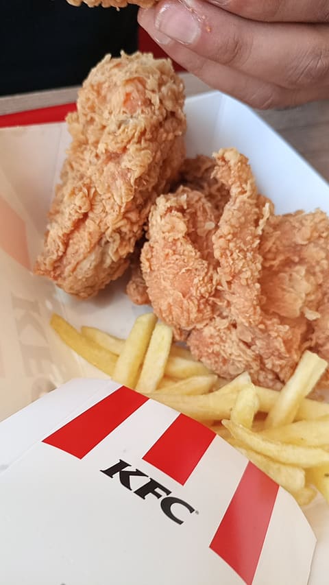 KFC — photograph 2