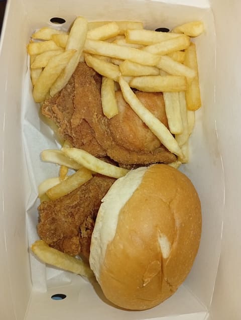 KFC — photograph 5