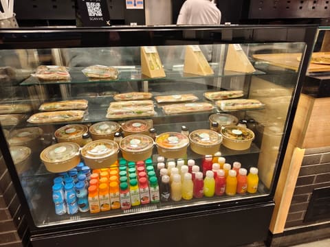 Wooden Bakery — photograph 6