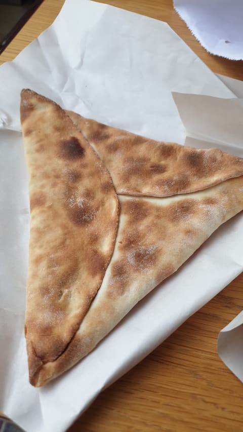 forn kaysar — photograph 4