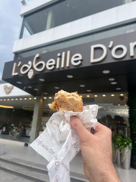 l'Abeille d'Or — photograph 3