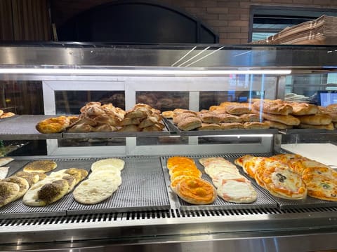 al sultan bakery — photograph 3