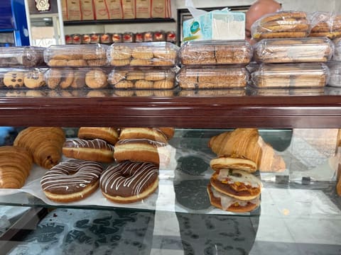 abou arab (al bouar) — photograph 2