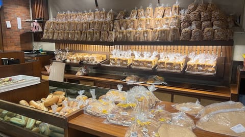 Bread House — photograph 4