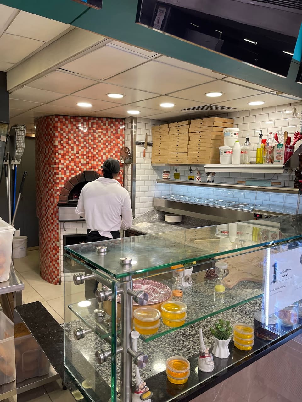 Kolkas Bakery