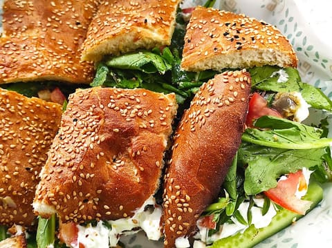 Kolkas Bakery — photograph 4