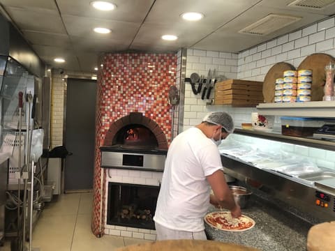Kolkas Bakery — photograph 6