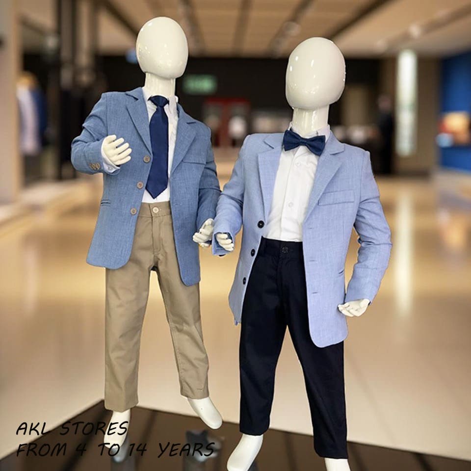 AKL Stores