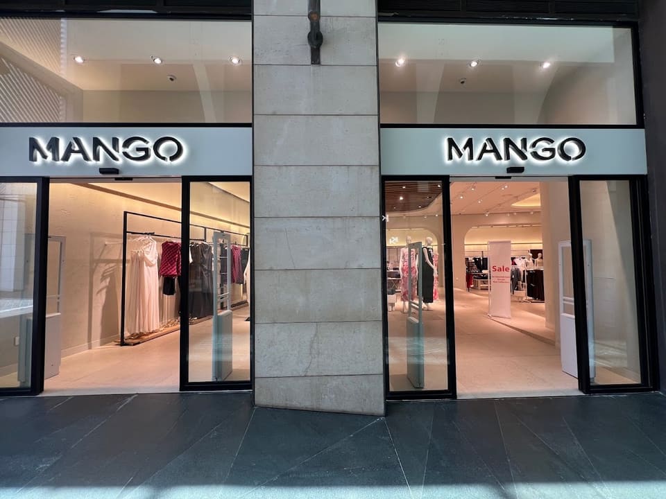 Mango