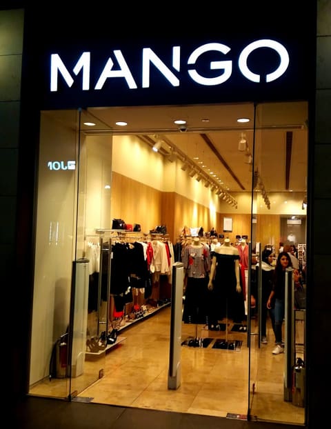 Mango — photograph 5