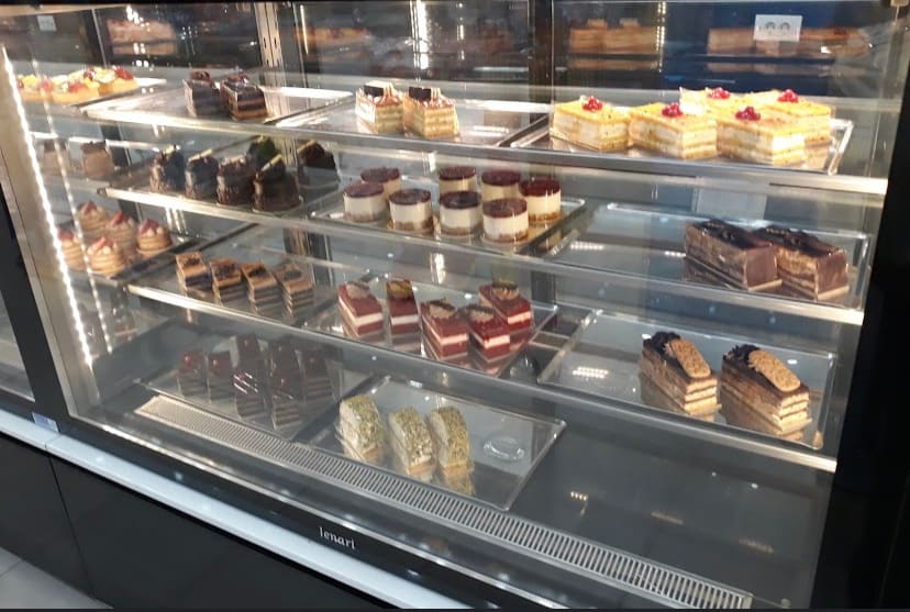 Al Wafaa Bakery