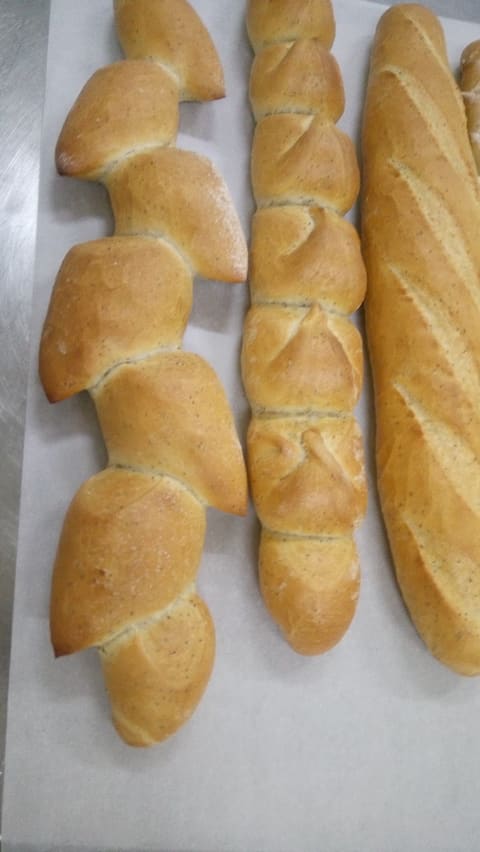 Al Wafaa Bakery — photograph 4