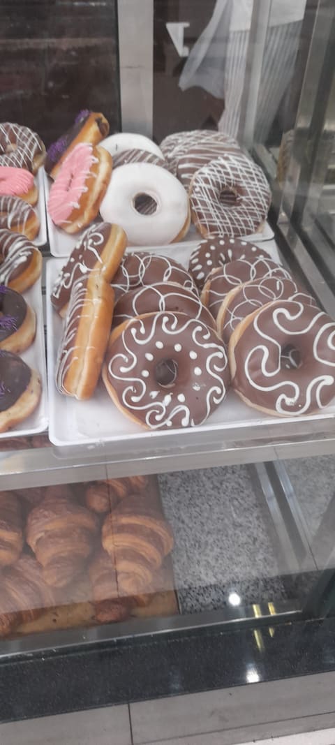 Al Wafaa Bakery — photograph 5