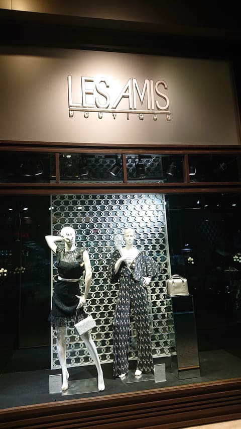 Les amis — photograph 5