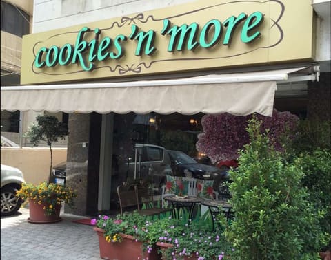 Cookies — photograph 5