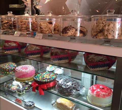 Cookies — photograph 6